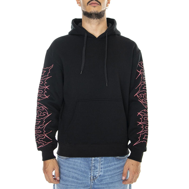  HDY0084-BLK  DOOMSDAY 