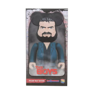 Medicom Billy Butcher Be@rbrick Multi 400% MDTBILLY  MEDICOM TOY 