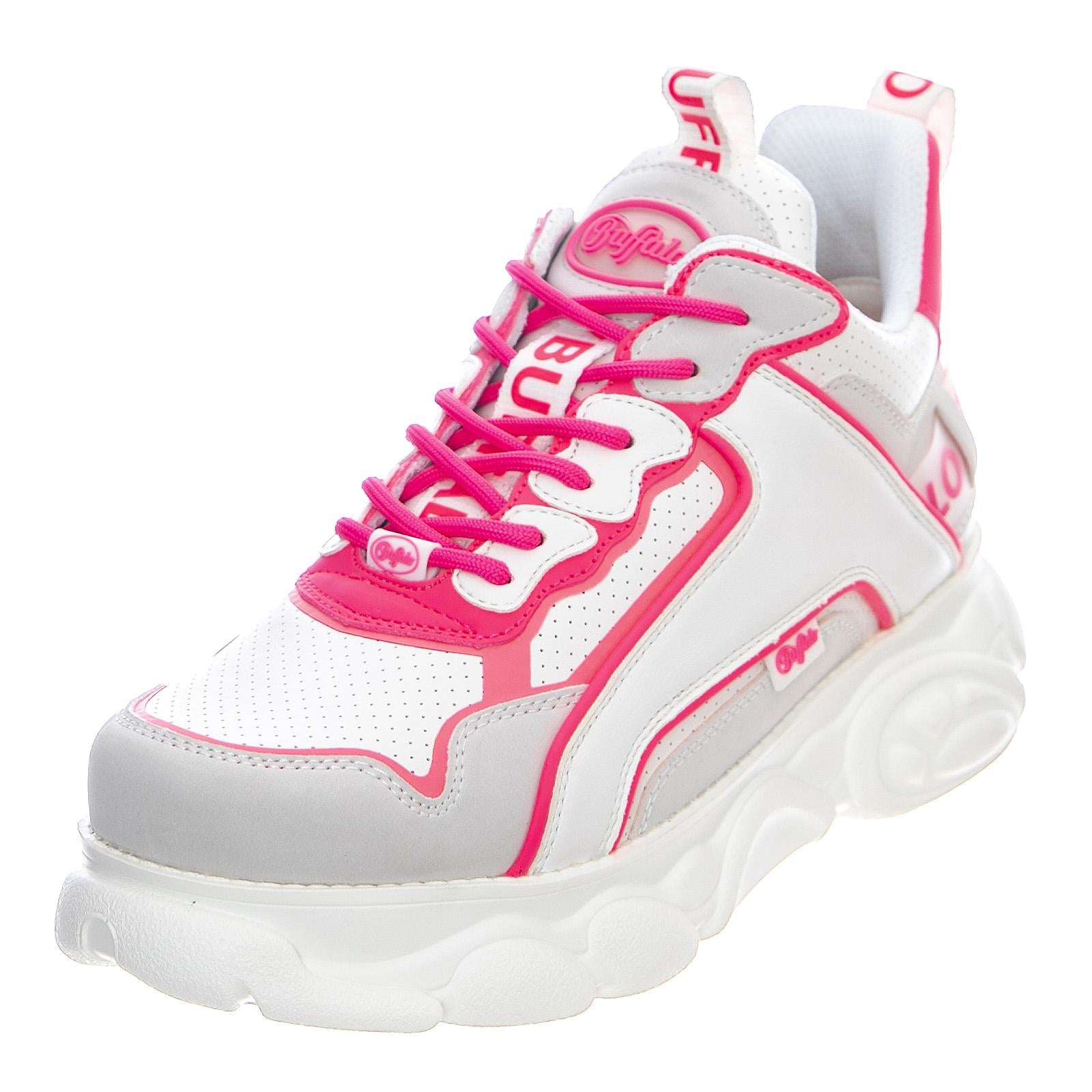  BFSCHAI-WHPK  BUFFALO 