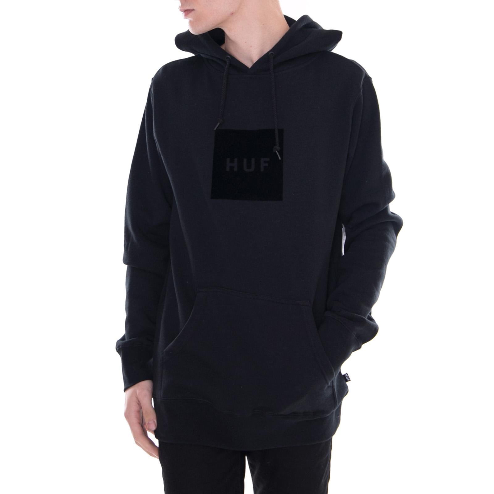  PF00071-BLACK  HUF 