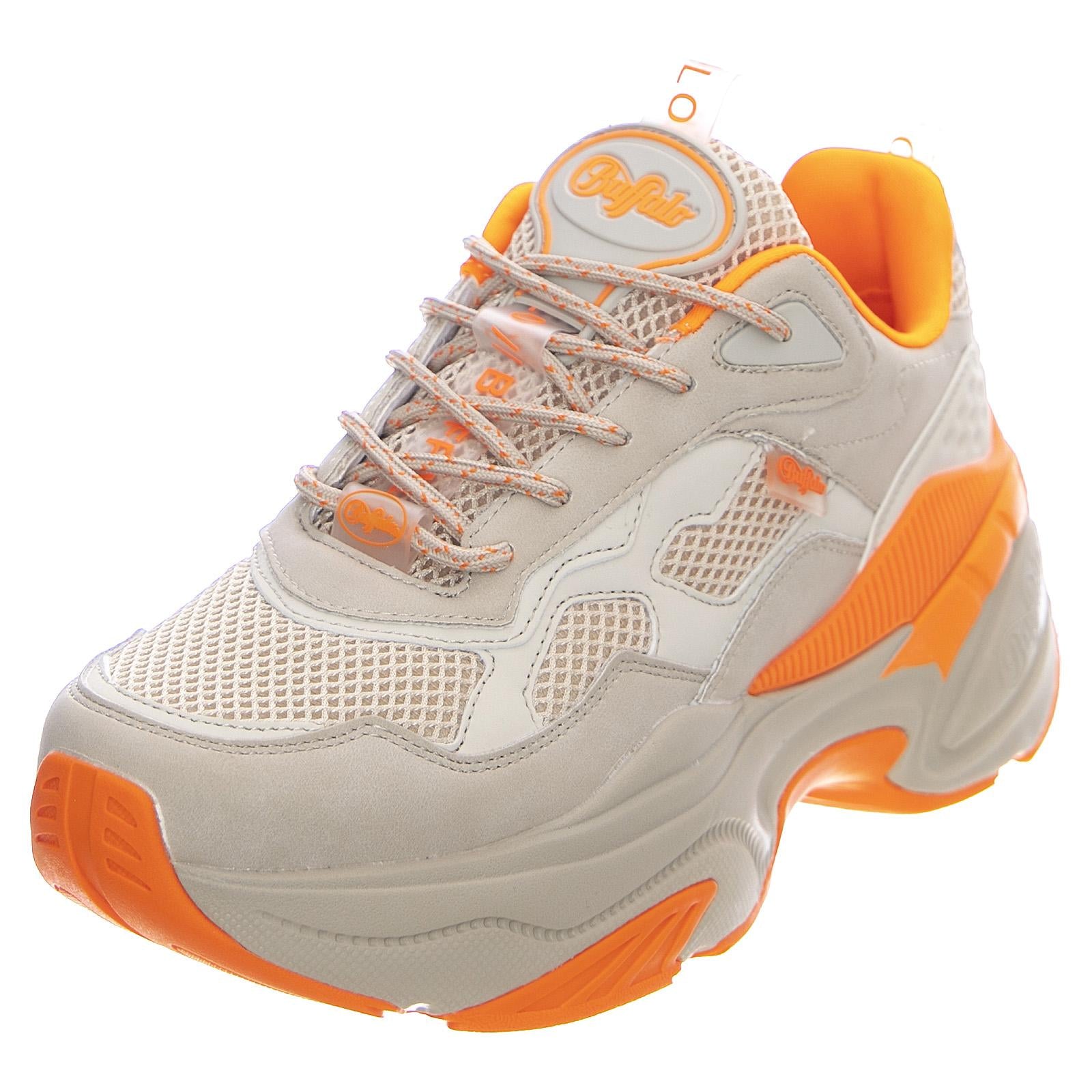  BFSCREVIS-BE  BUFFALO 