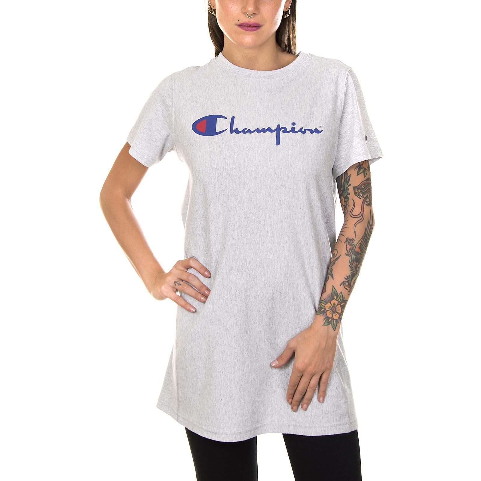 W-Top  JP Jersey  Rev.Weave 110045-EM004  CHAMPION 