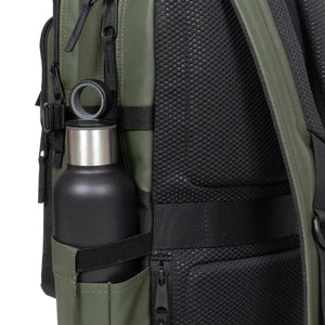 Tecum L CNNCT Top - Borsa da Viaggio Khaki EK00092D 3W91 EASTPAK 