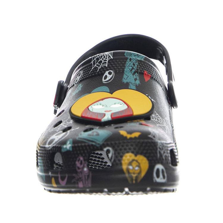 Nightmare Multi Classic Clog Multicolor Unisex - Sandali Unisex Multicolore CR.211419 MLT CROCS 