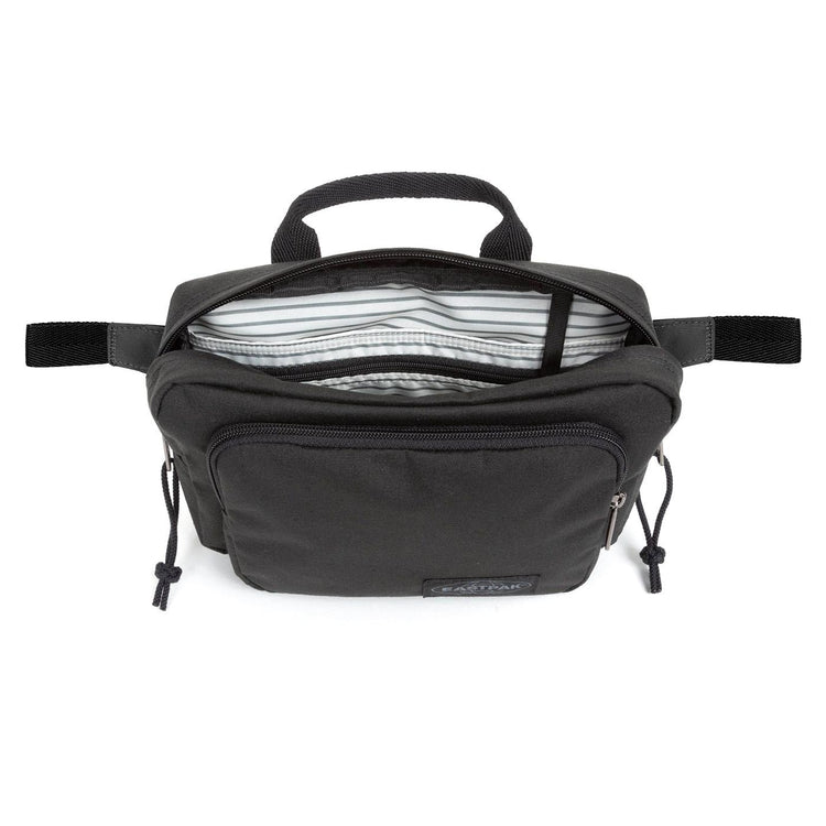 Optwon Cross Optown Black - Marsupio Nero EK0A5BI32K71  EASTPAK 