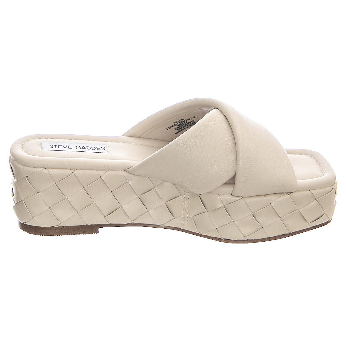  SMSRAIVYN-BONE  STEVE MADDEN 