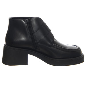 Dorah Black - Scarpe Donna Nere VBS5642-301-20  VAGABOND 