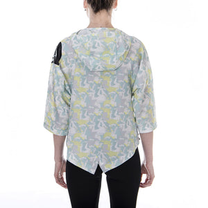 W TM GYM COVER-AP WHITE RAGCAMO P T93GBZ2BN  THE NORTH FACE 