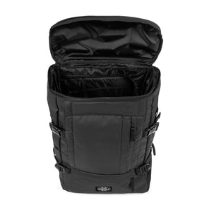 Adan Weekender CS Mono Black2 - Zaino Nero EK0A5BD6W331  EASTPAK 