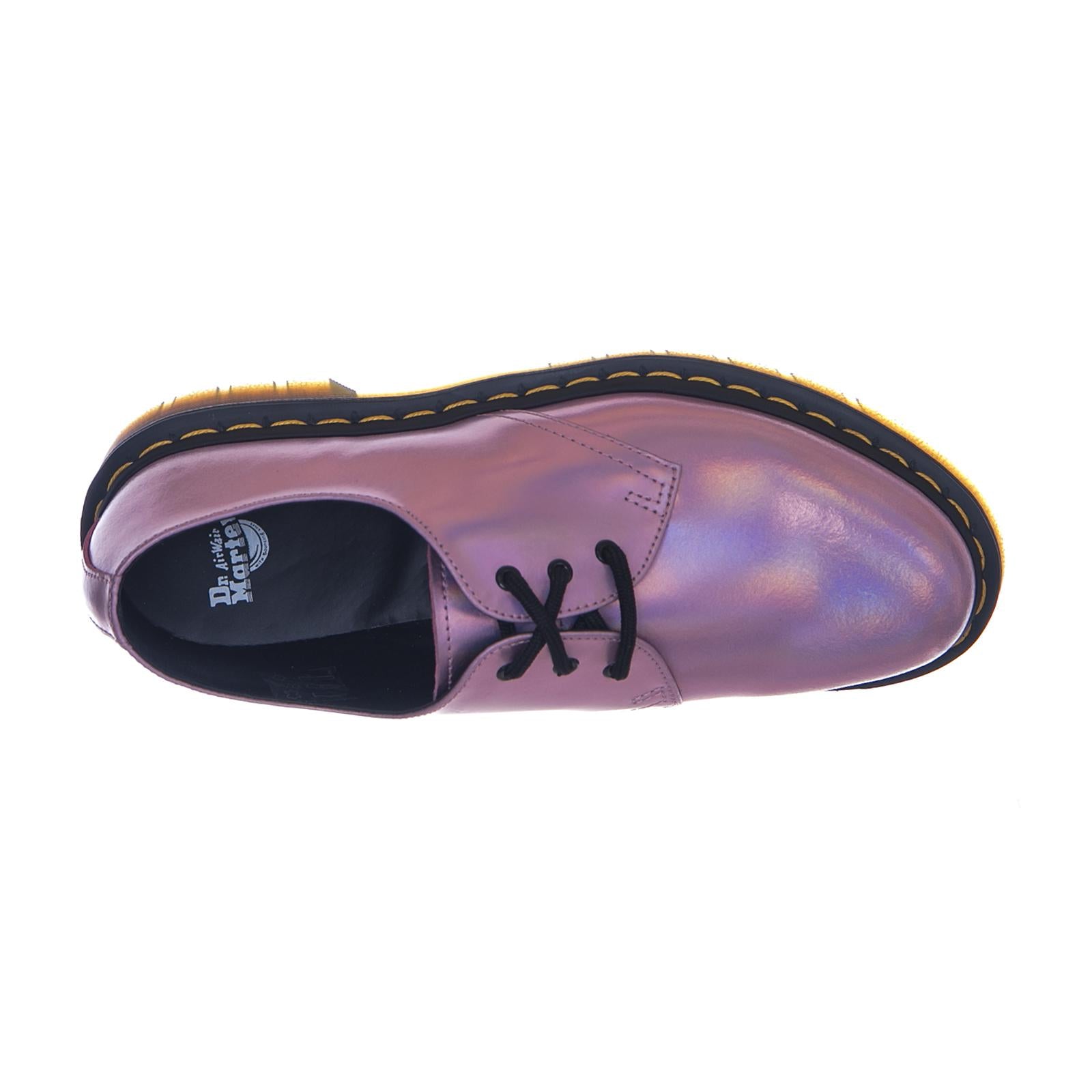 1461 IM METALLIC MALLOW PINK 1461MMP23552690  DR.MARTENS 