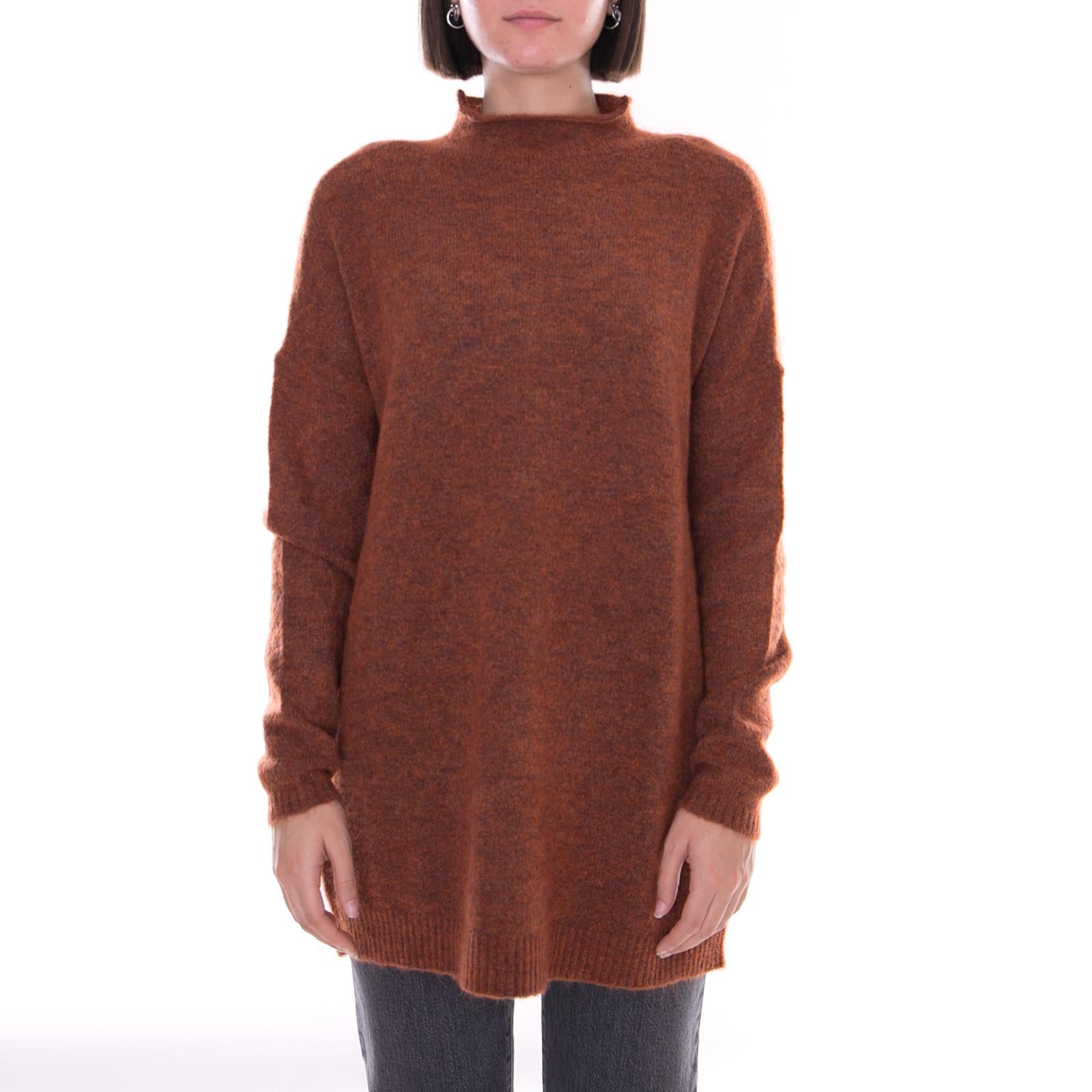  10201678-Rust  VERO MODA 
