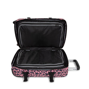 Transit'R S Beastimal Pink - Valigia Trolley Small Rosa / Multicolore EK0A5BA76O61  EASTPAK 