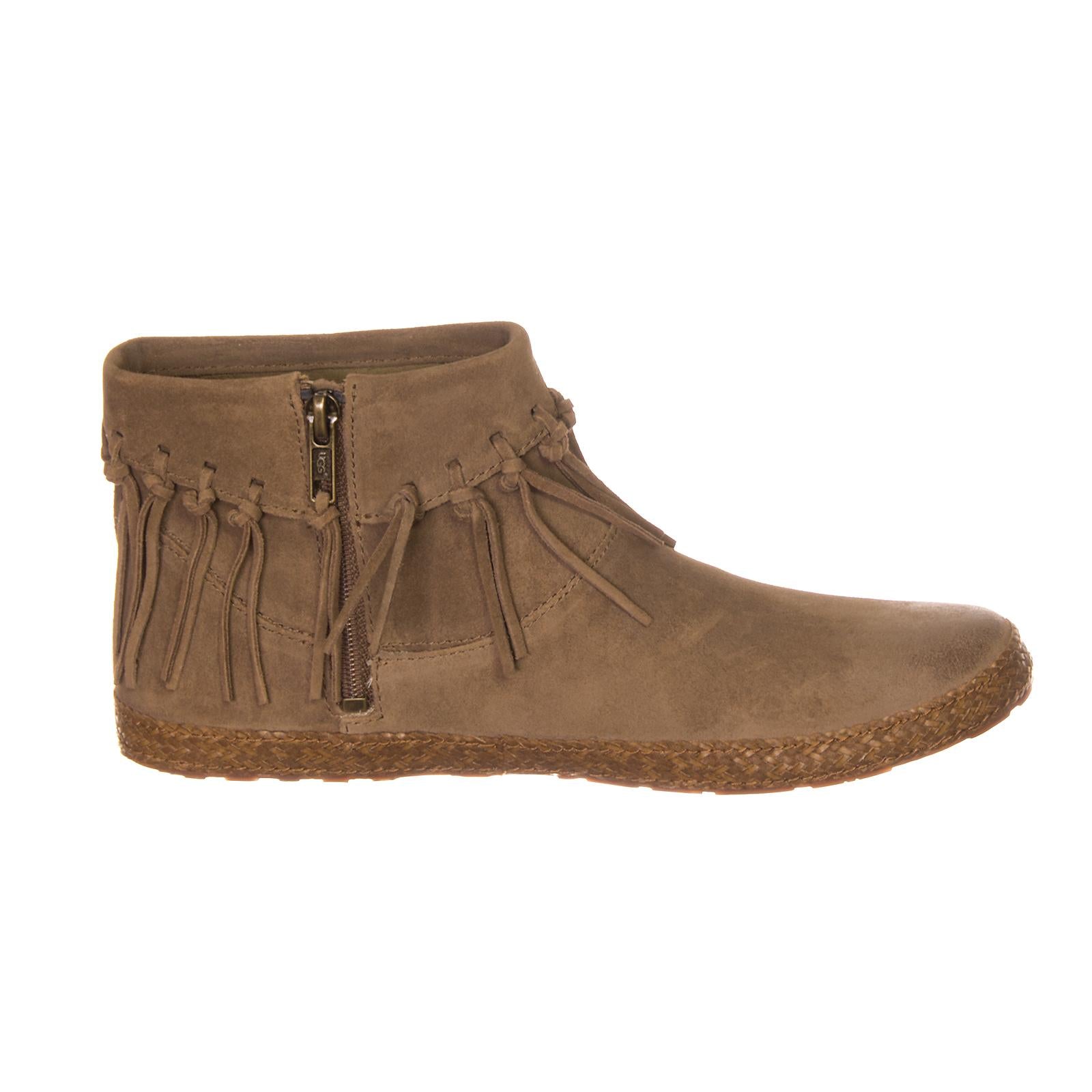 SHENENDOAH CHESTNUT WOMEN UGSSHENENDCN1012502W  UGG 