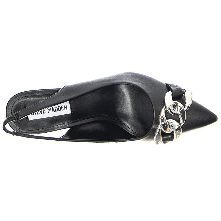 SMSJAZZILY-BLK  STEVE MADDEN 