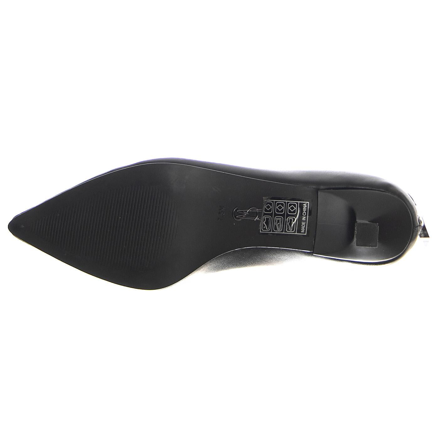 Selection Black - Stivaletti Donna Neri SELE06S1  STEVE MADDEN 