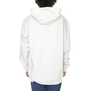 Mn OTW Po II Dbeig - Felpa con Cappuccio Uomo Grigia VN0A45CKOHC1  VANS 