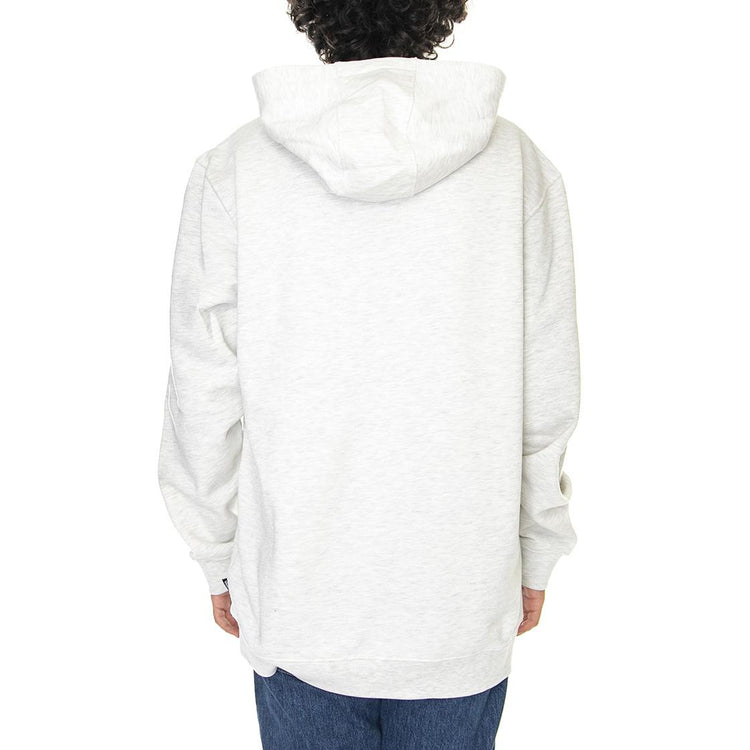 Mn OTW Po II Dbeig - Felpa con Cappuccio Uomo Grigia VN0A45CKOHC1  VANS 