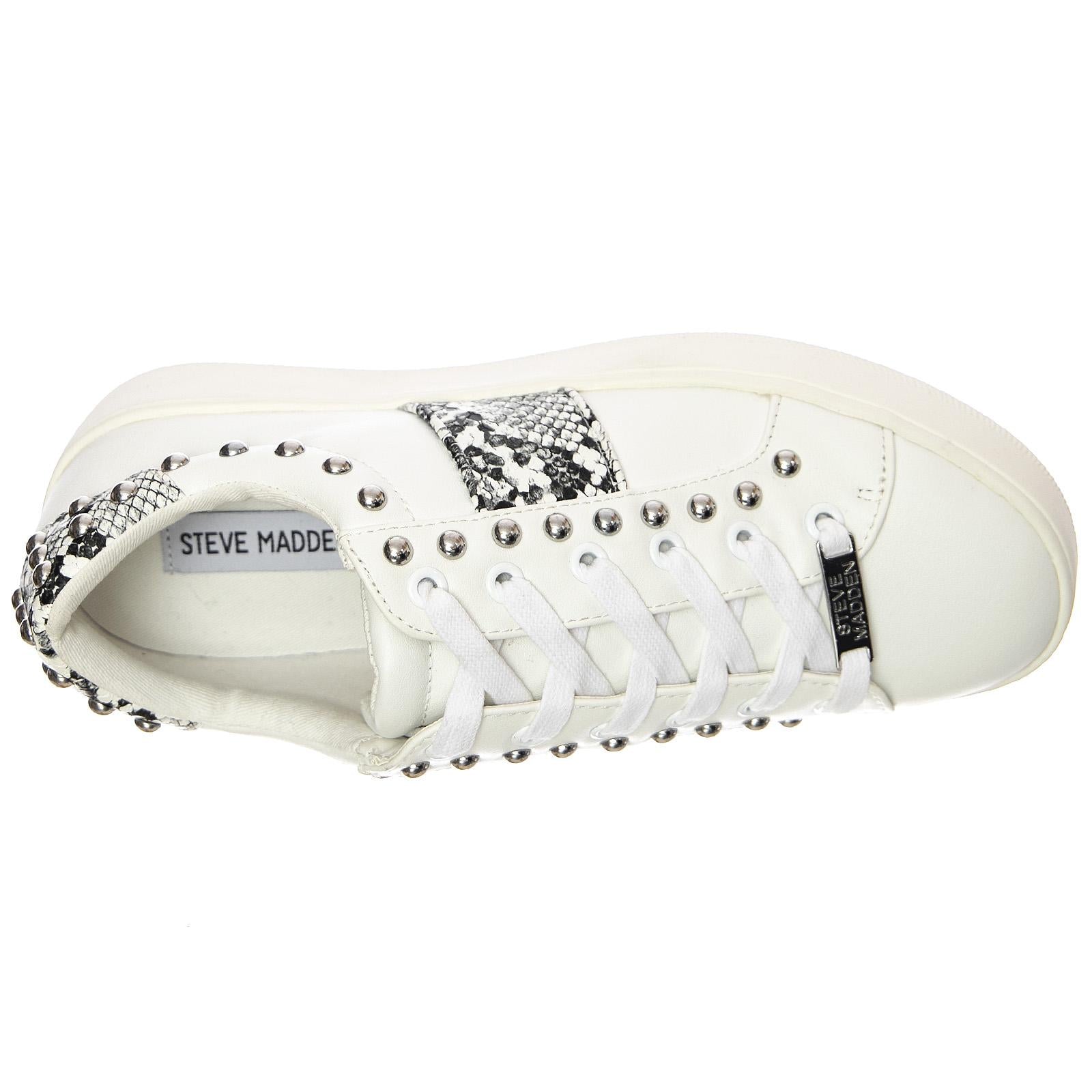  BELL02S1-MULTI  STEVE MADDEN 