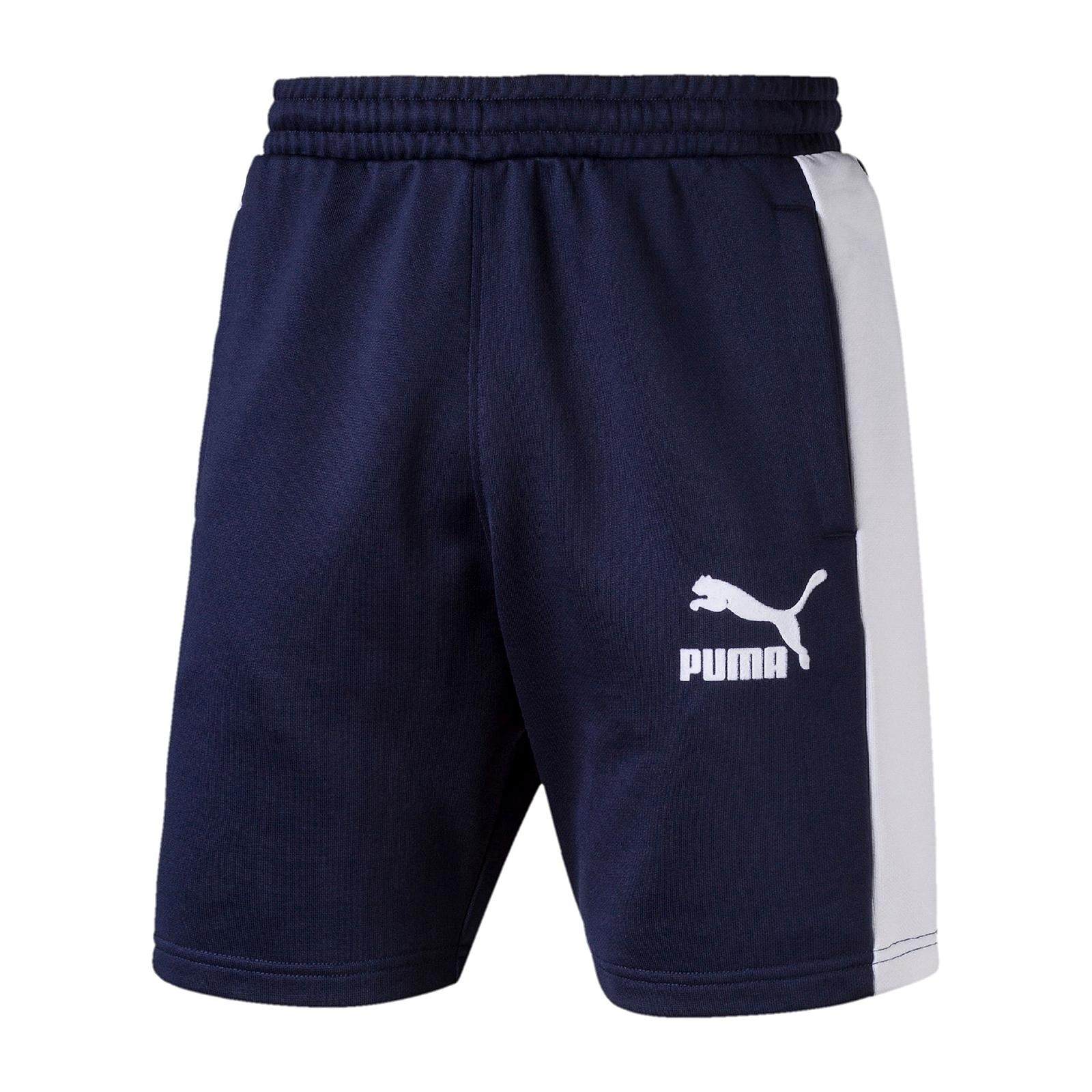 ArchiveT7 Shorts Poly Peacoat 57502906  PUMA 