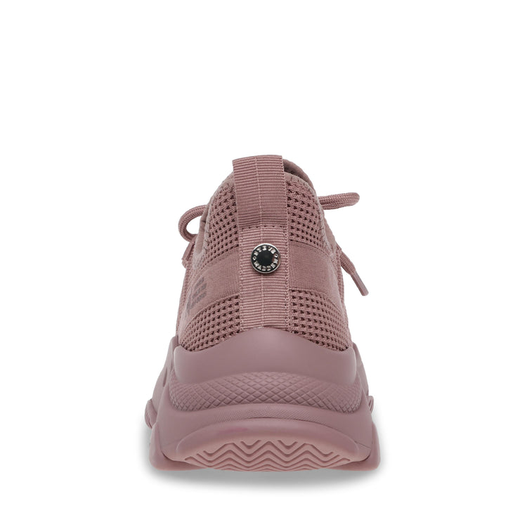 Mac Mauve - Scarpe Stringate Profilo Basso Donna Viola SMPMAC-MAU  STEVE MADDEN 