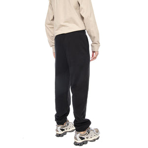 M' Pant Tuta XH9610-031 Black - Pantaloni Uomo Neri XH9610-031 . LACOSTE 