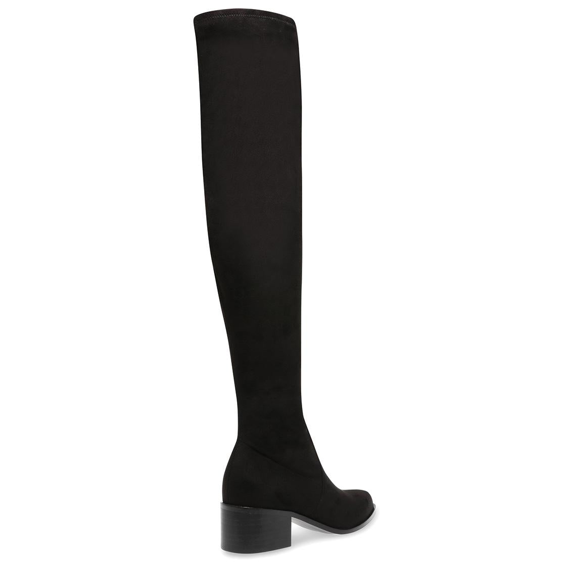  SMSSADIE-BLK  STEVE MADDEN 