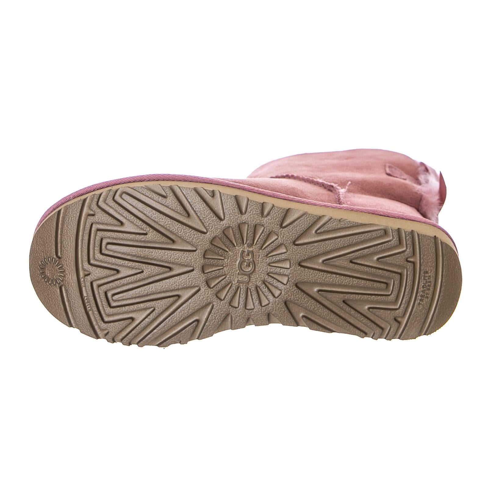  UGSBLBOWMPDW1016501W  UGG 