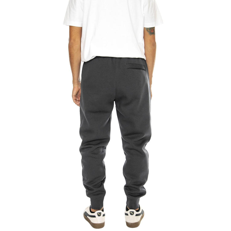 Nike Club Fleece Pant Kansas City Chiefs Anthracite - Pantaloni Uomo Grigi 02F7-06F-7G-4NZ . NIKE 