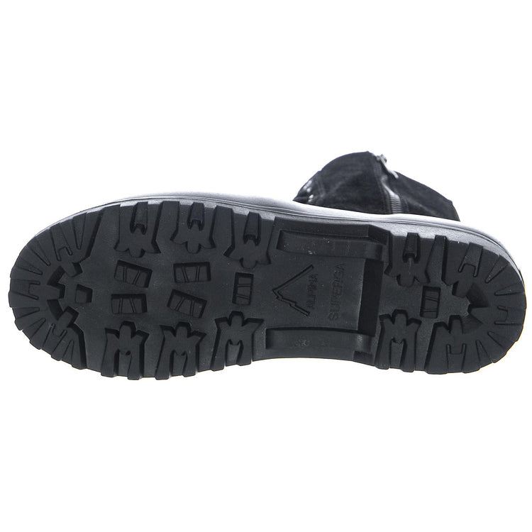  S112FIW-005  SUPERGA 