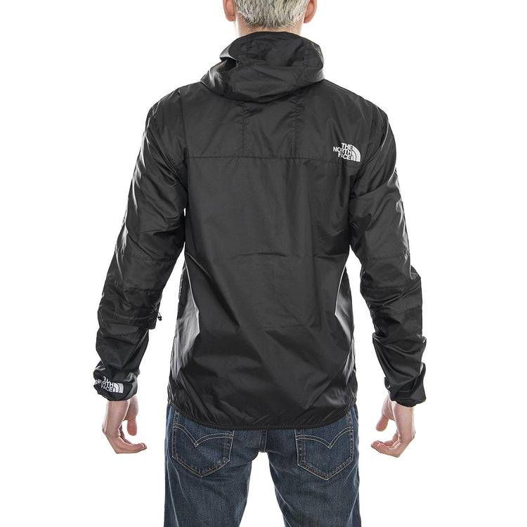 M MNT JKT 1985 s CEL TNF BL/HI RI GR T0CH37C4V  THE NORTH FACE 