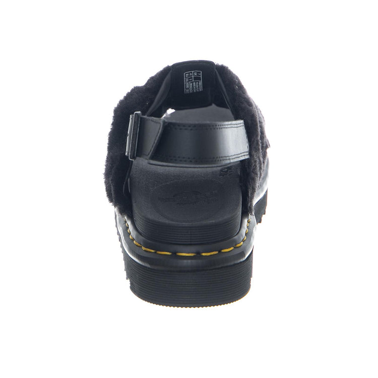  DMSYELFLBK23801001  DR.MARTENS 