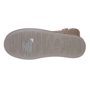 Haydee - Chestnut Brown - Stivaletti Bambino UGKHAYDEECN1013286K  UGG 