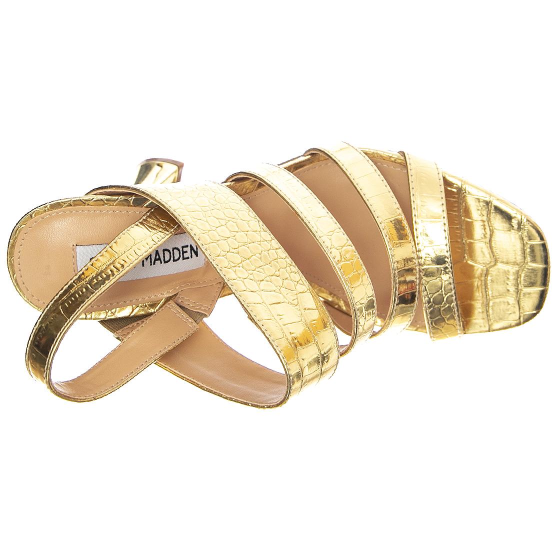  SMSPOP-GOL  STEVE MADDEN 