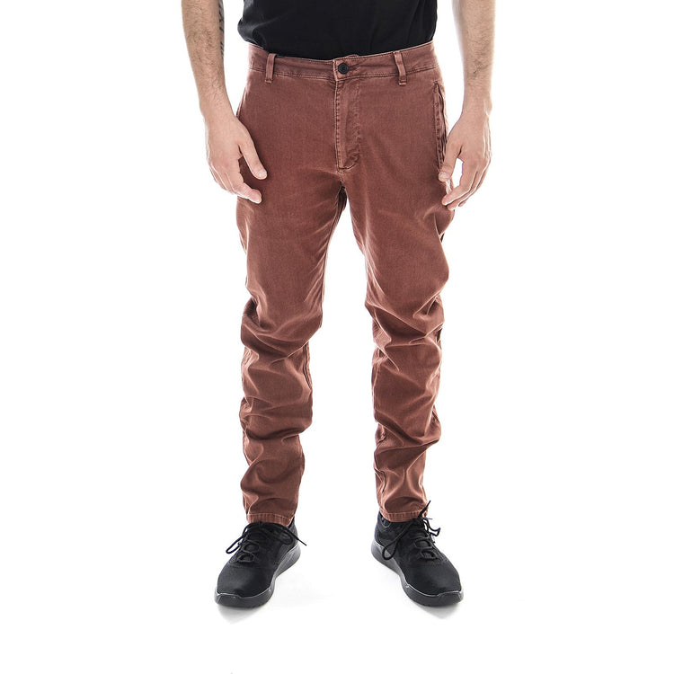 Cropson washed rose wood 181201-040  ELVINE 