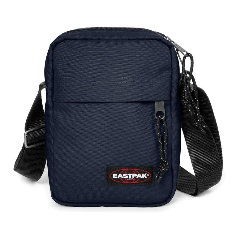 The One Ultra Marine - Borsello a Tracolla Blu EK000045L831  EASTPAK 