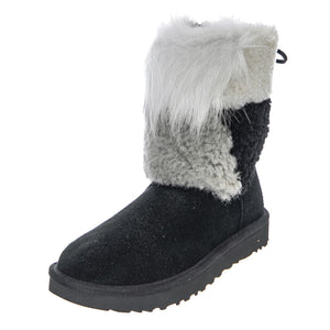  UGSCLSPWFBK1098071W  UGG 