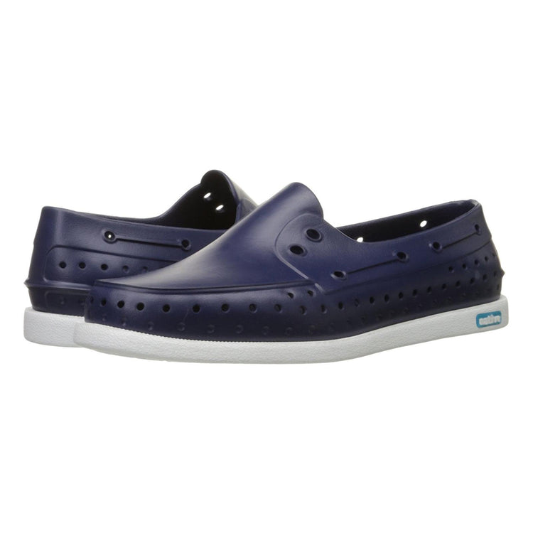 HOWARD REGATTA BLUE/ SHELL WHITE 11101100-4201  NATIVE 