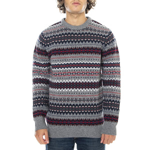  MKN1027-GY72-FW20  BARBOUR 