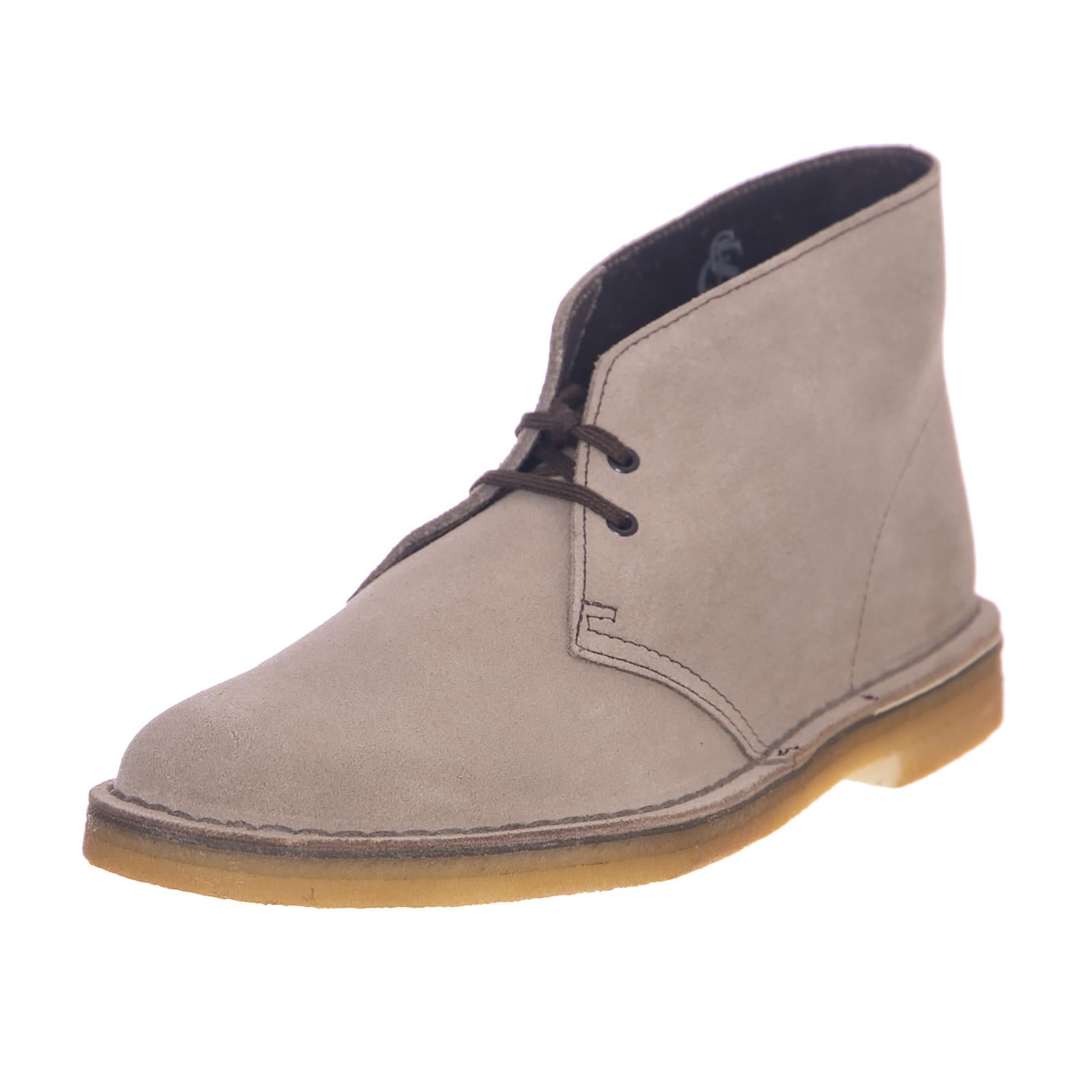 DESERT BOOT M WOLF 26106561  CLARKS 