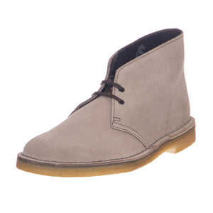 DESERT BOOT M WOLF 26106561  CLARKS 