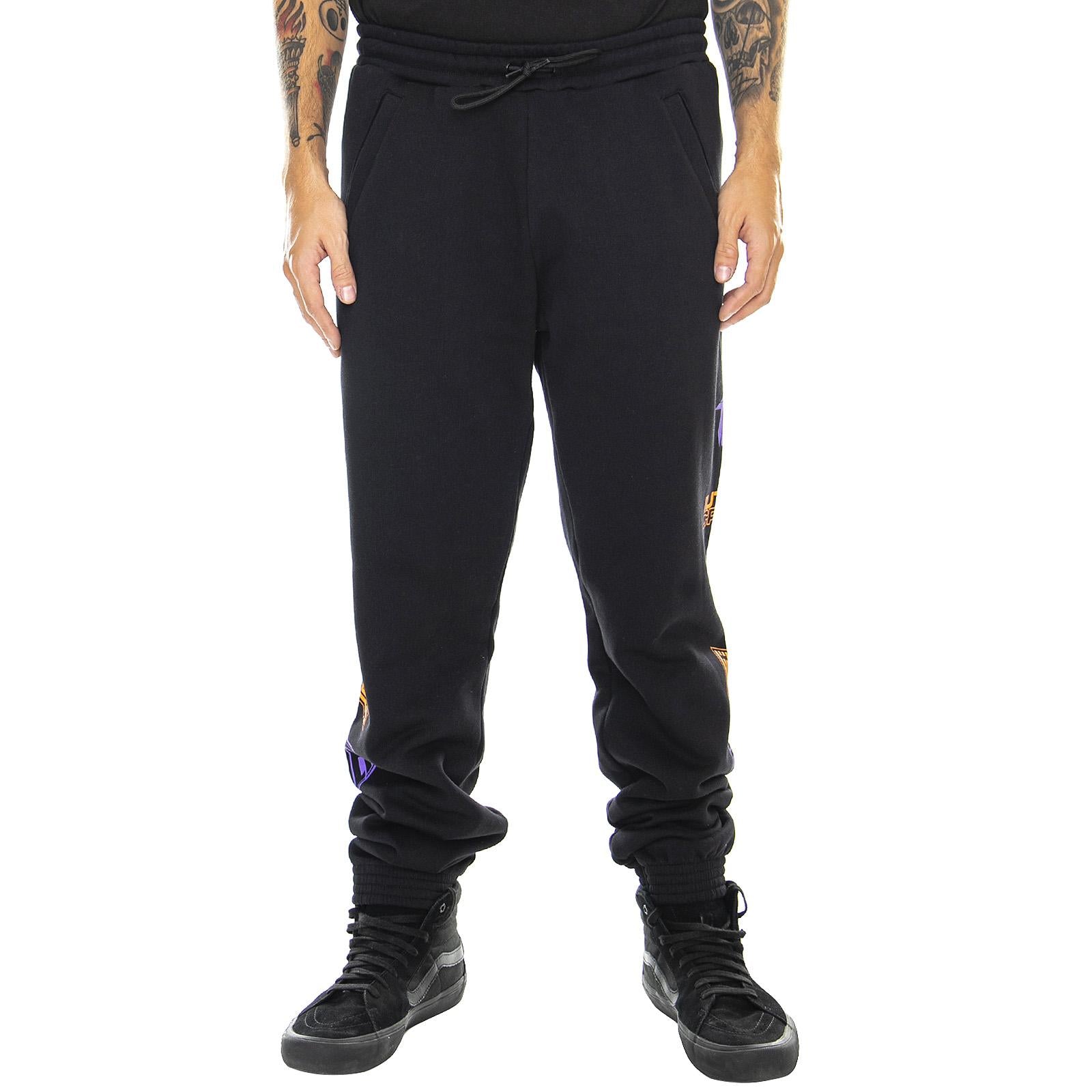  19WISP10-BLACK  IUTER 