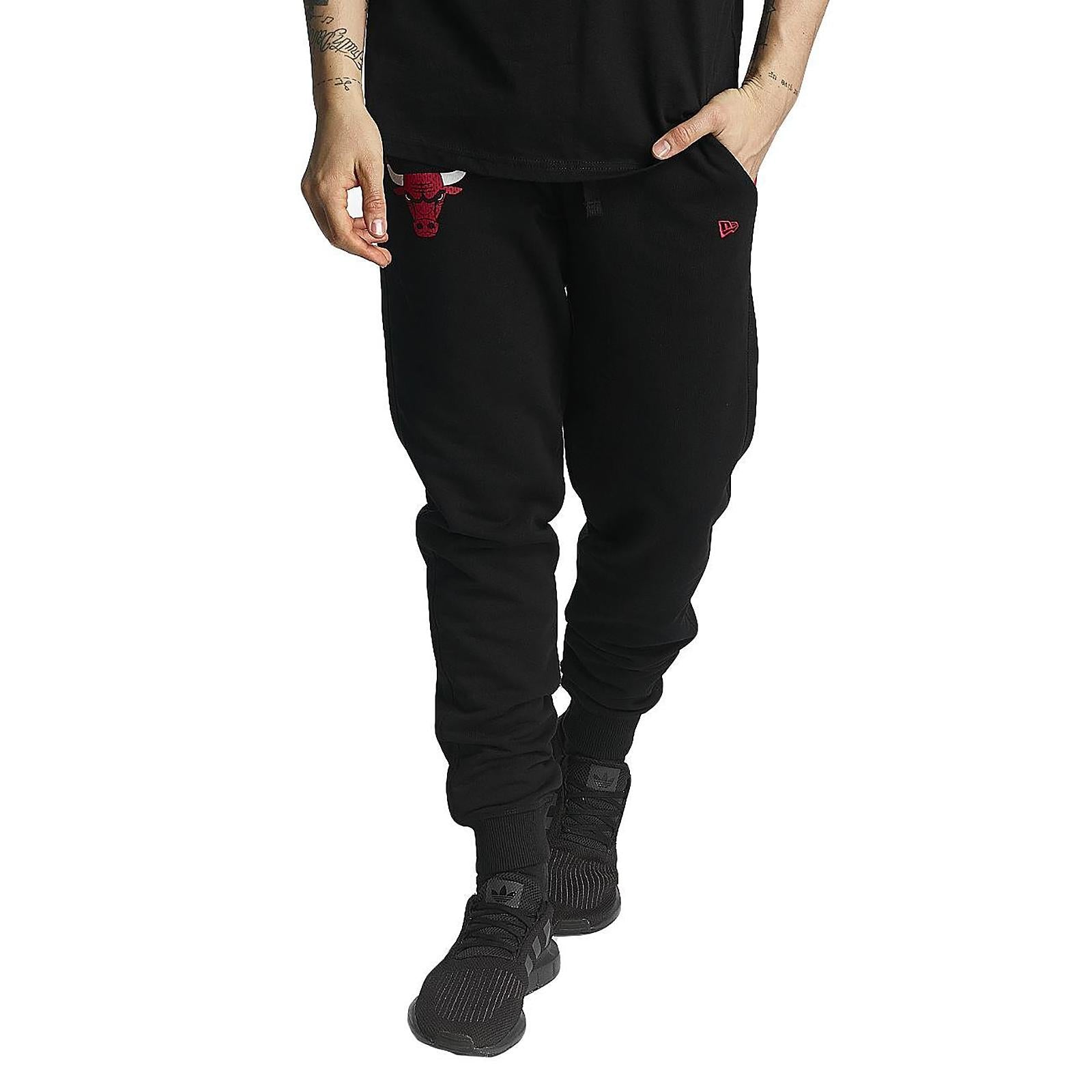 TRACK PANT NBA Chicago Bulls 110143_7  NEW ERA 