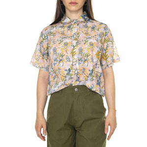Blouse Multi - Camicia Donna Multicolore 86108577  MD'M 