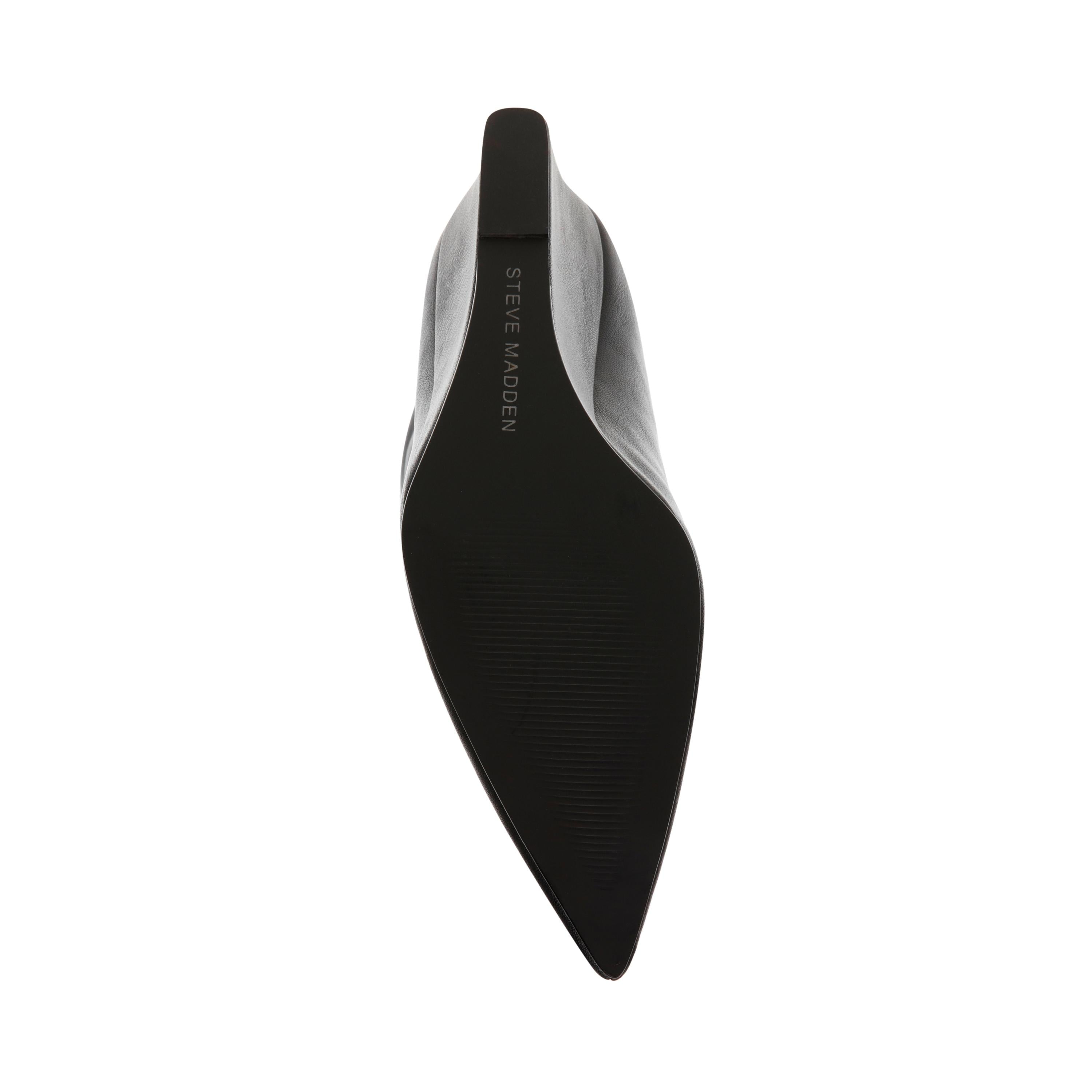 Showout Black - Stivali Donna Neri SMSSHOWOUT-1  STEVE MADDEN 