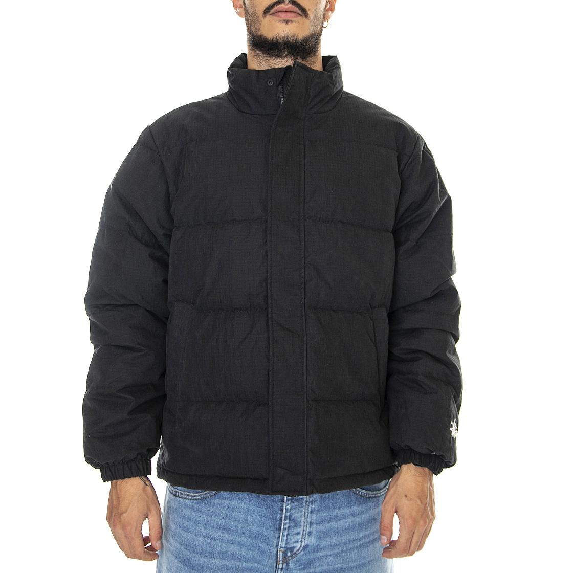  115544-BLACK  STUSSY 