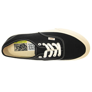 Authentic VR3 Blac / Marshmallow - Scarpe Stringate Profilo Basso Uomo Nere VN0005UD1KP1  VANS 