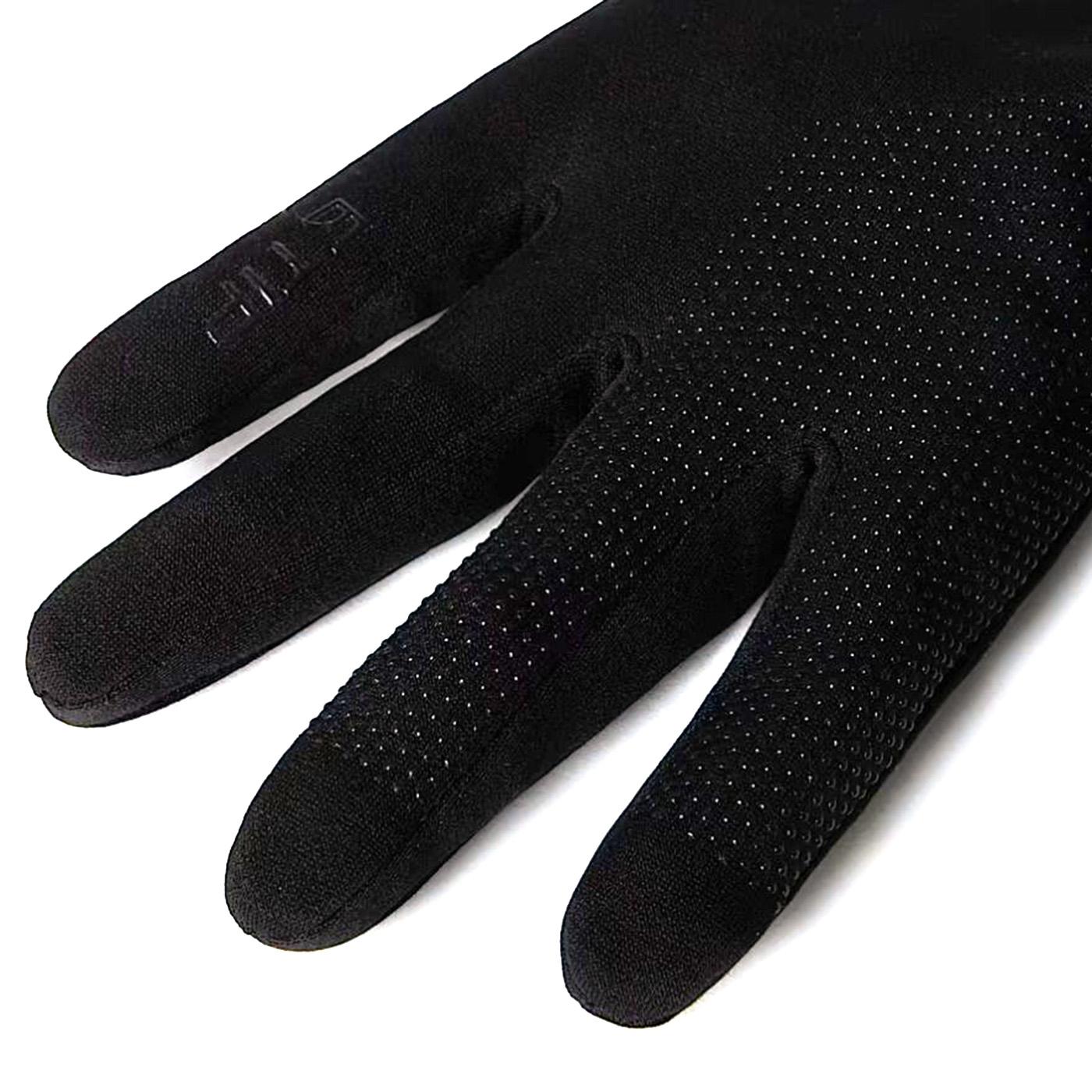 Etip Recycled Glove Black - Guanti Neri NF0A4SHA KY41 THE NORTH FACE 
