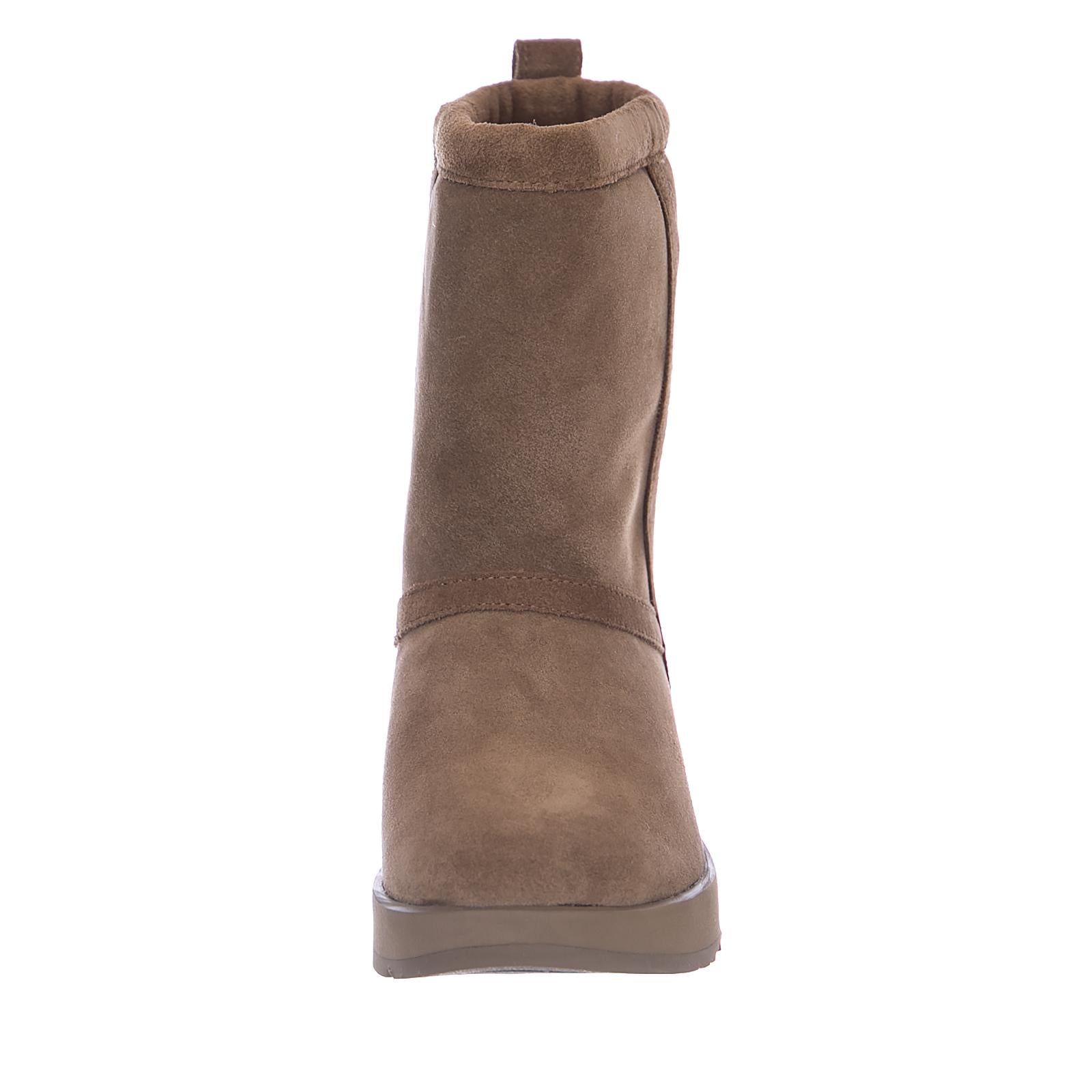 CLASSIC SHORT  WATERPROOF CHESTNUT UGSCLSWPCN1017508W  UGG 