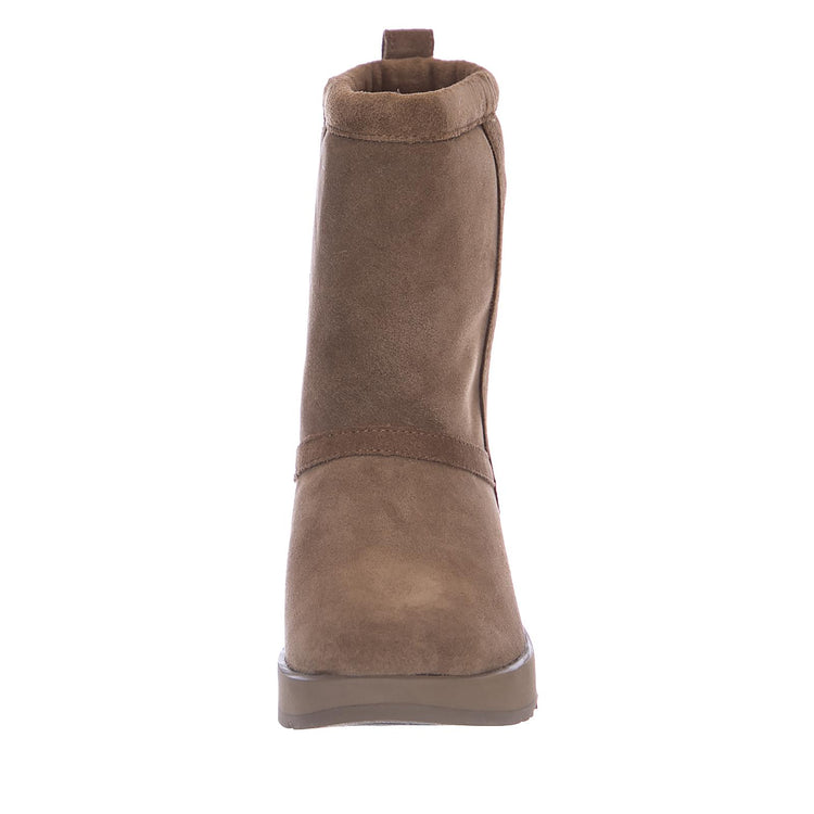 CLASSIC SHORT  WATERPROOF CHESTNUT UGSCLSWPCN1017508W  UGG 