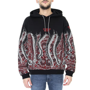  21SOSH13-BLACK  OCTOPUS 